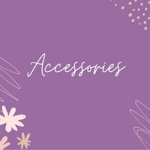 🪴 Accessories 🪴